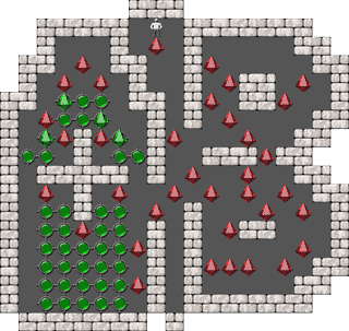 Уровень 1 — Initial Trouble